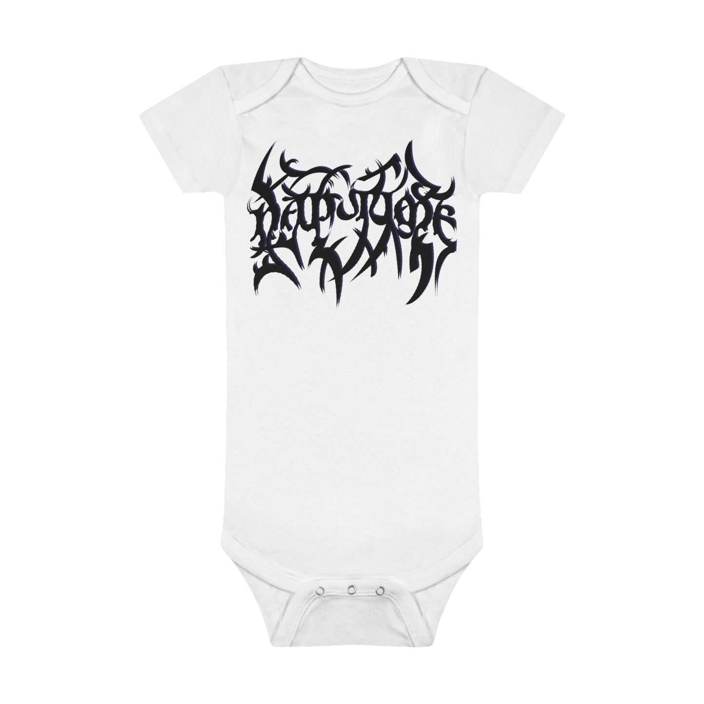 Nap Time Onesie® Organic Baby Bodysuit