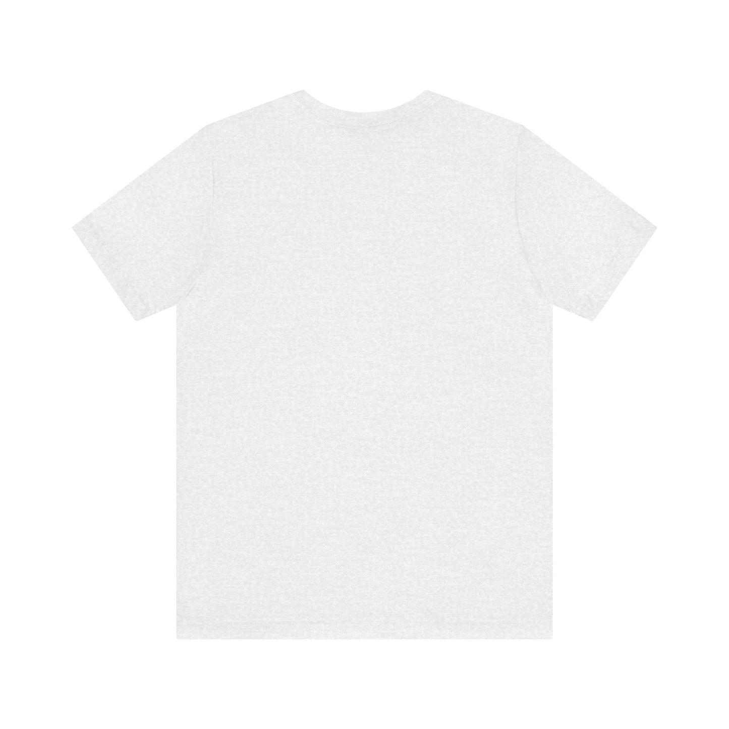 Gemini Unisex Jersey Short Sleeve Tee