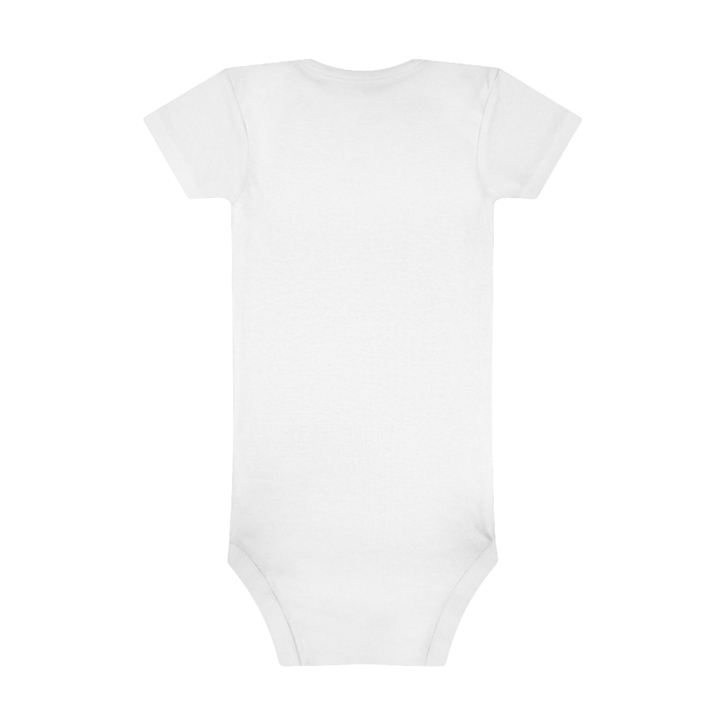 Nap Time Onesie® Organic Baby Bodysuit